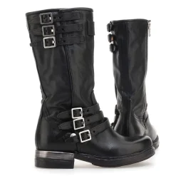 STIEFEL AMIAS