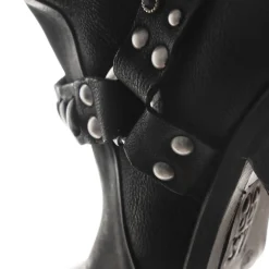 STIEFEL RUBY