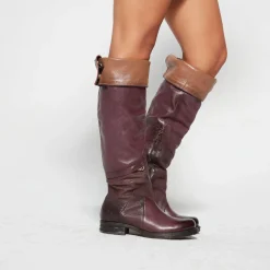 STIEFEL STEFANIA