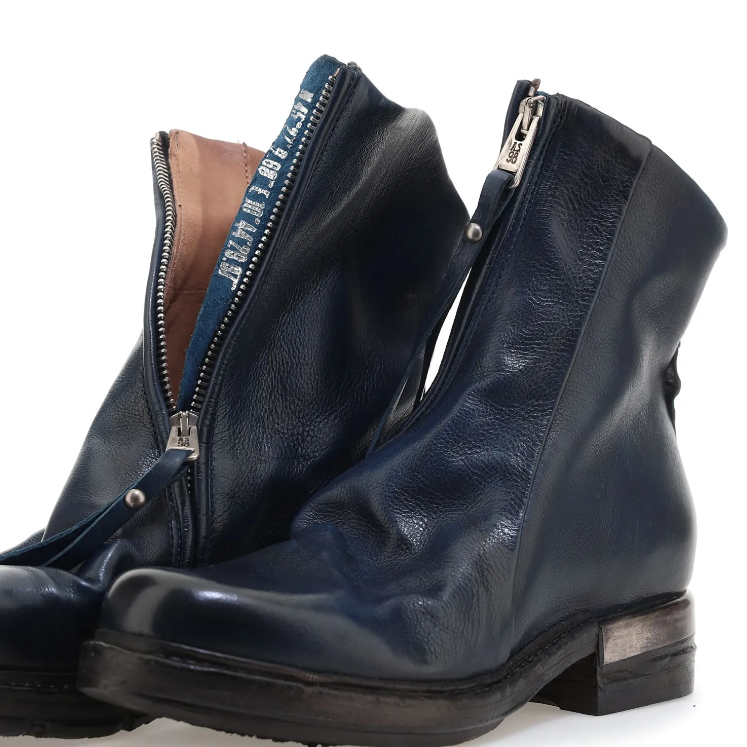 STIEFELETTEN ALISA