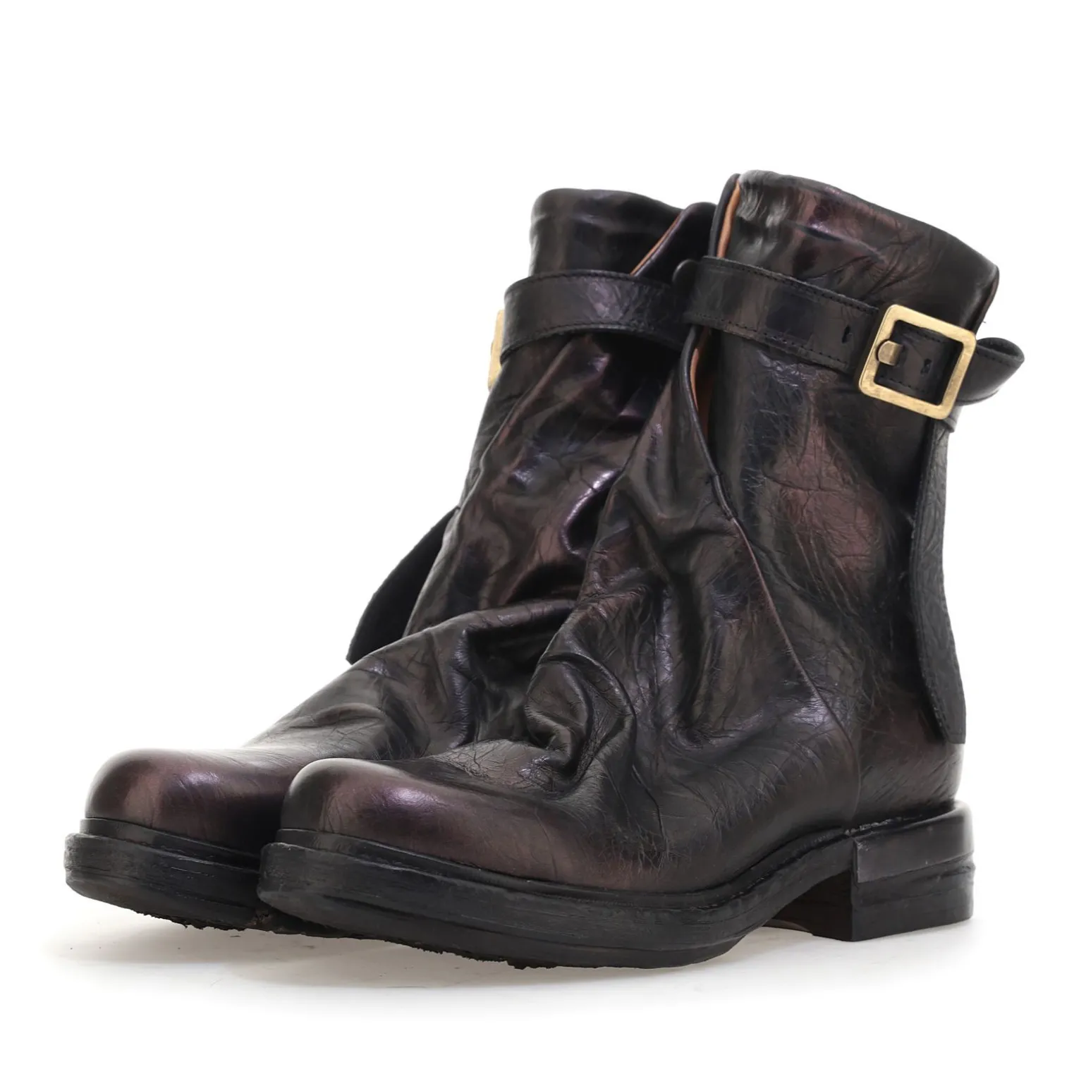 STIEFELETTEN ALLY