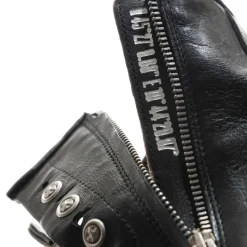 STIEFELETTEN ANDALUSIA