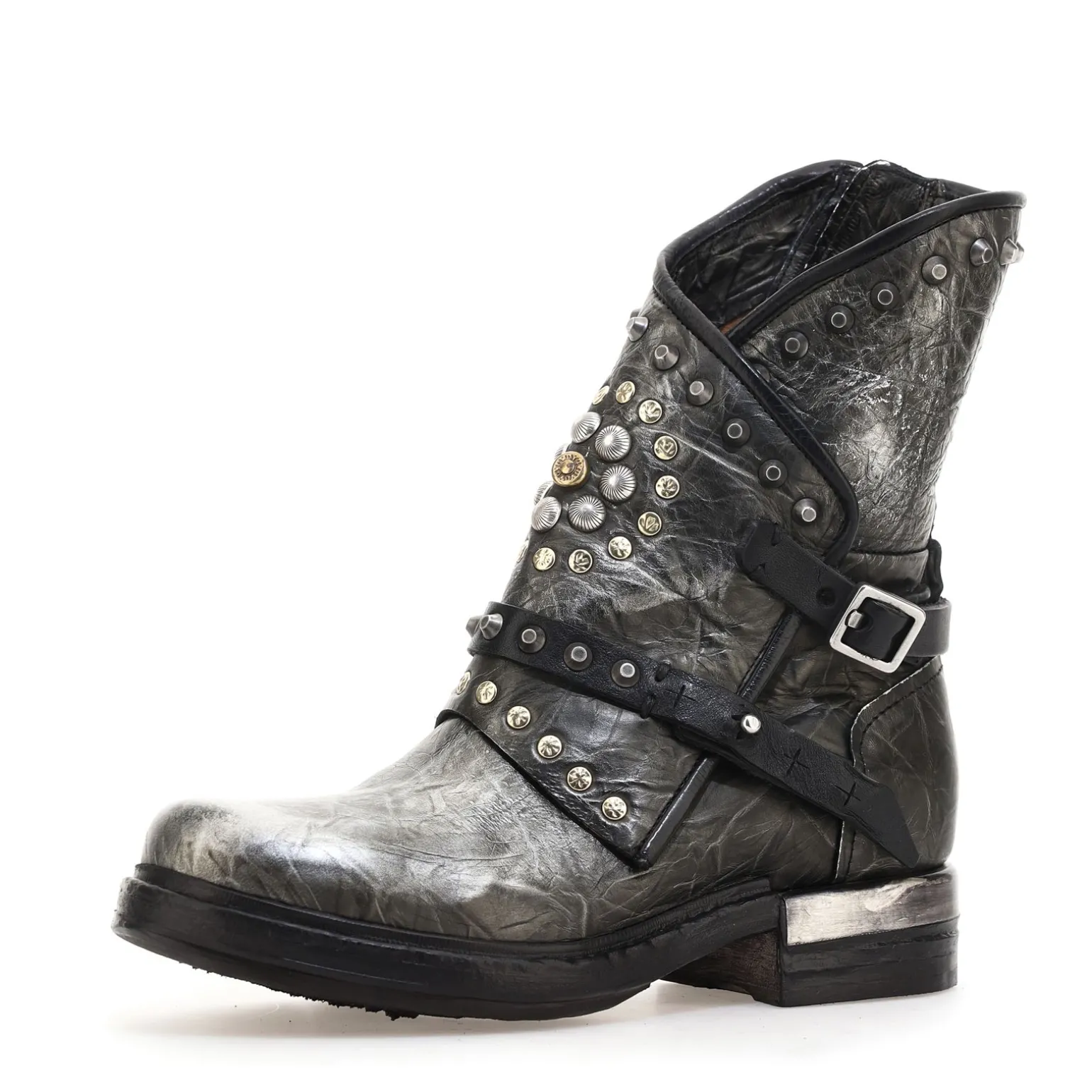 STIEFELETTEN ARLEY