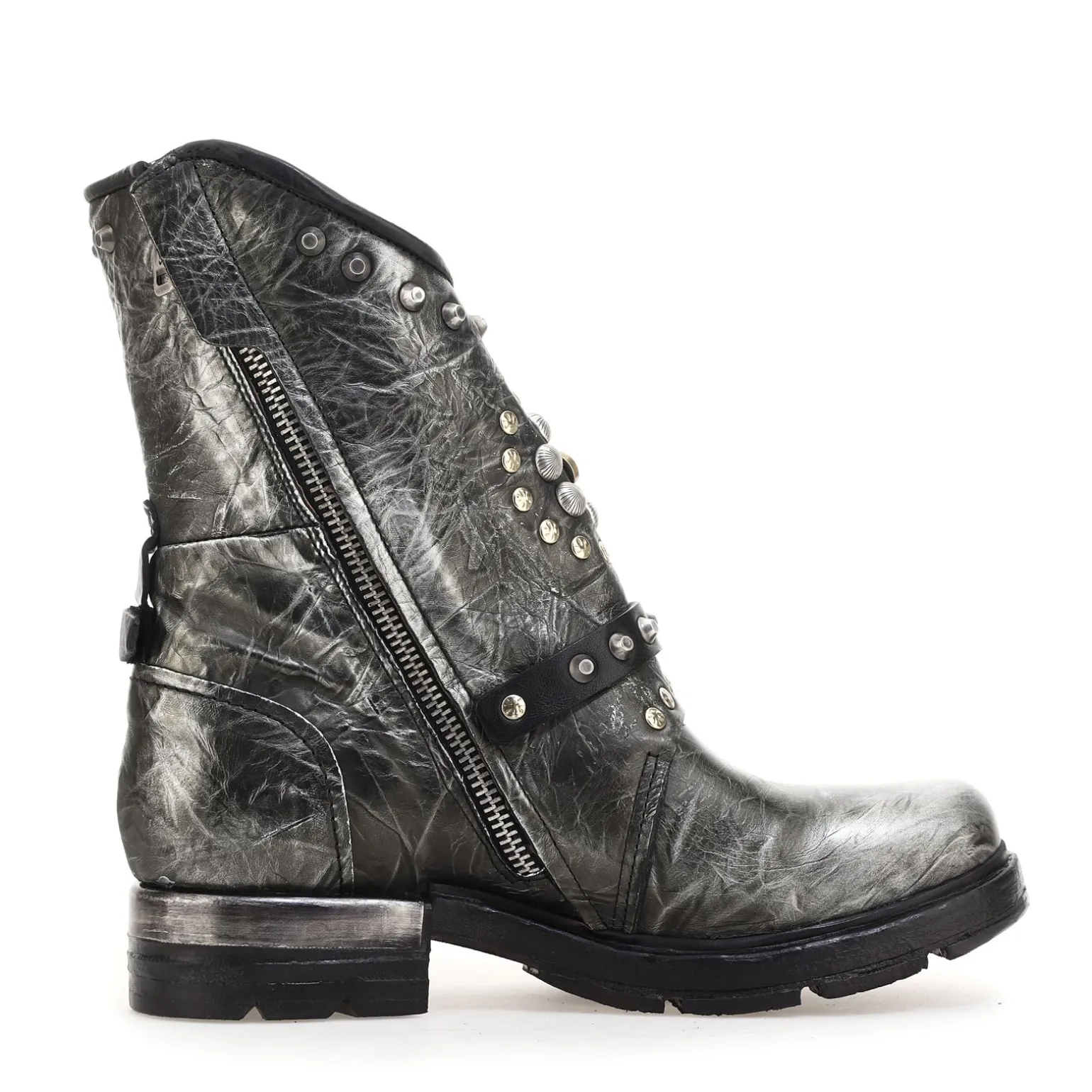 STIEFELETTEN ARLEY