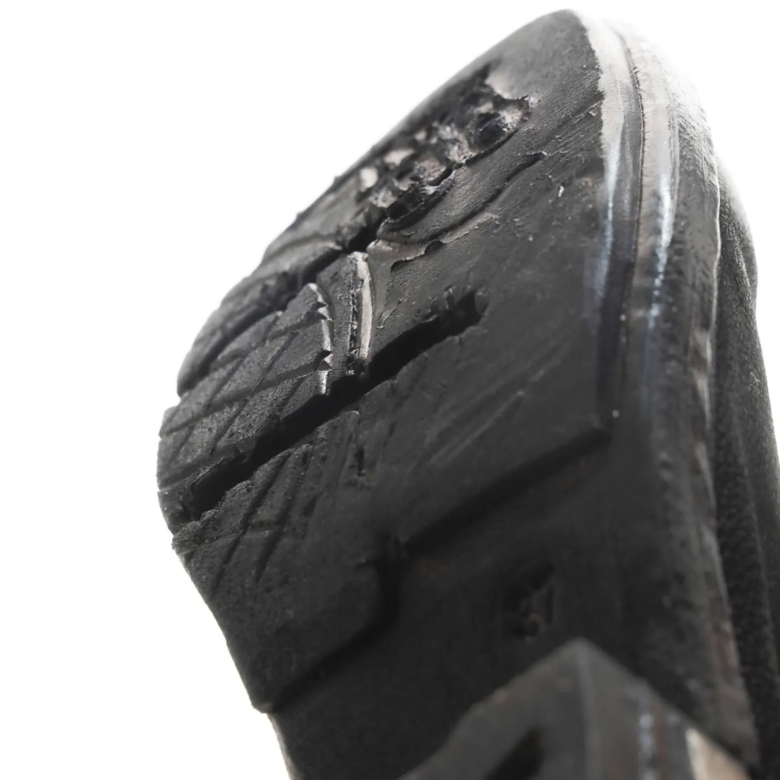 STIEFELETTEN ATTALLA