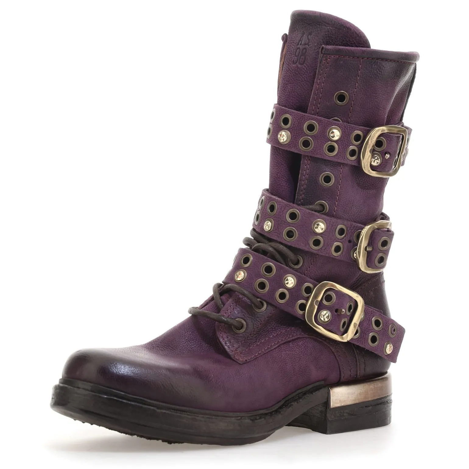 STIEFELETTEN ATTALLA