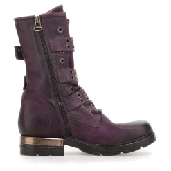 STIEFELETTEN ATTALLA