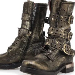 STIEFELETTEN ATTALLA