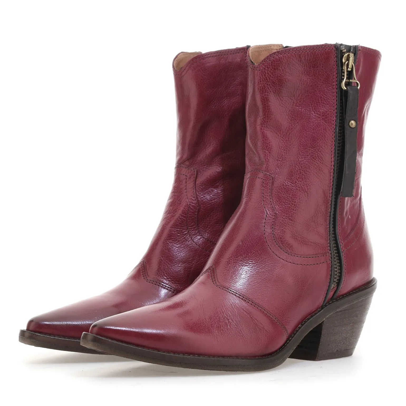 STIEFELETTEN CALEA