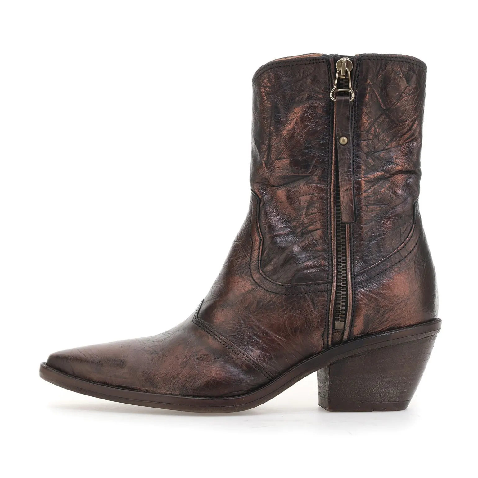 STIEFELETTEN CALEA
