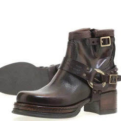STIEFELETTEN CASAS