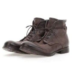 STIEFELETTEN CHAD
