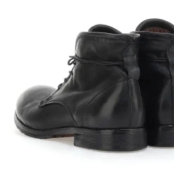 STIEFELETTEN CHAD
