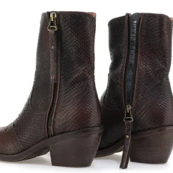 STIEFELETTEN CRYSTAL