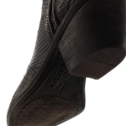 STIEFELETTEN CRYSTAL