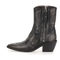 STIEFELETTEN CRYSTAL