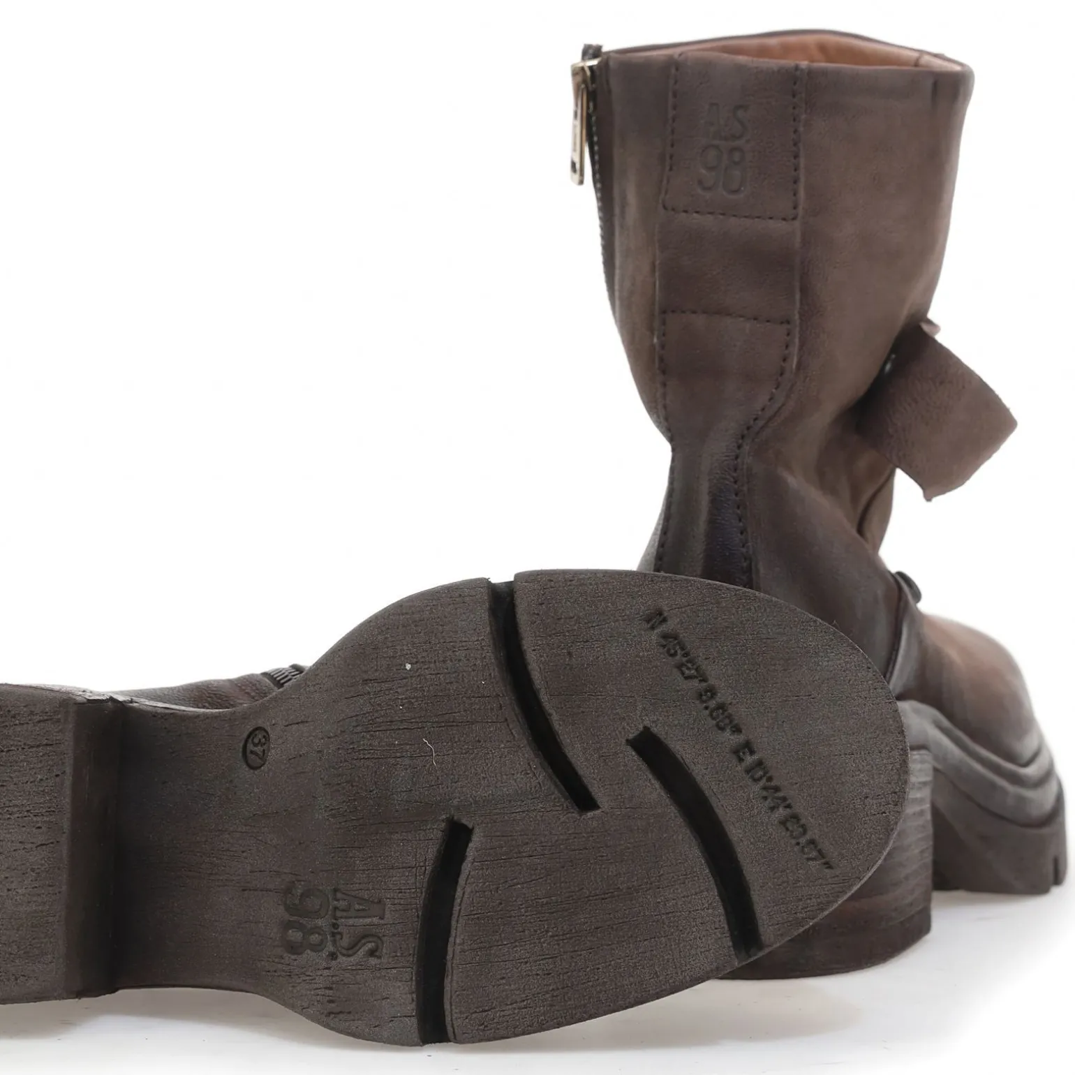 STIEFELETTEN EPES