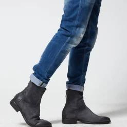 STIEFELETTEN MASON