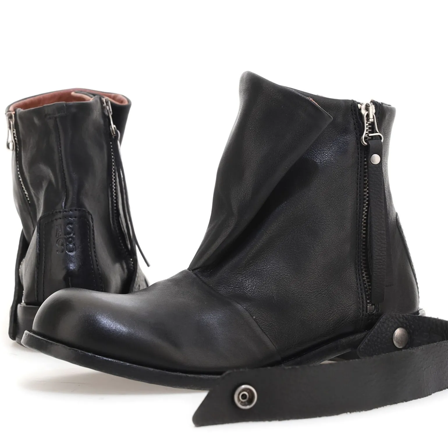 STIEFELETTEN PHILIP