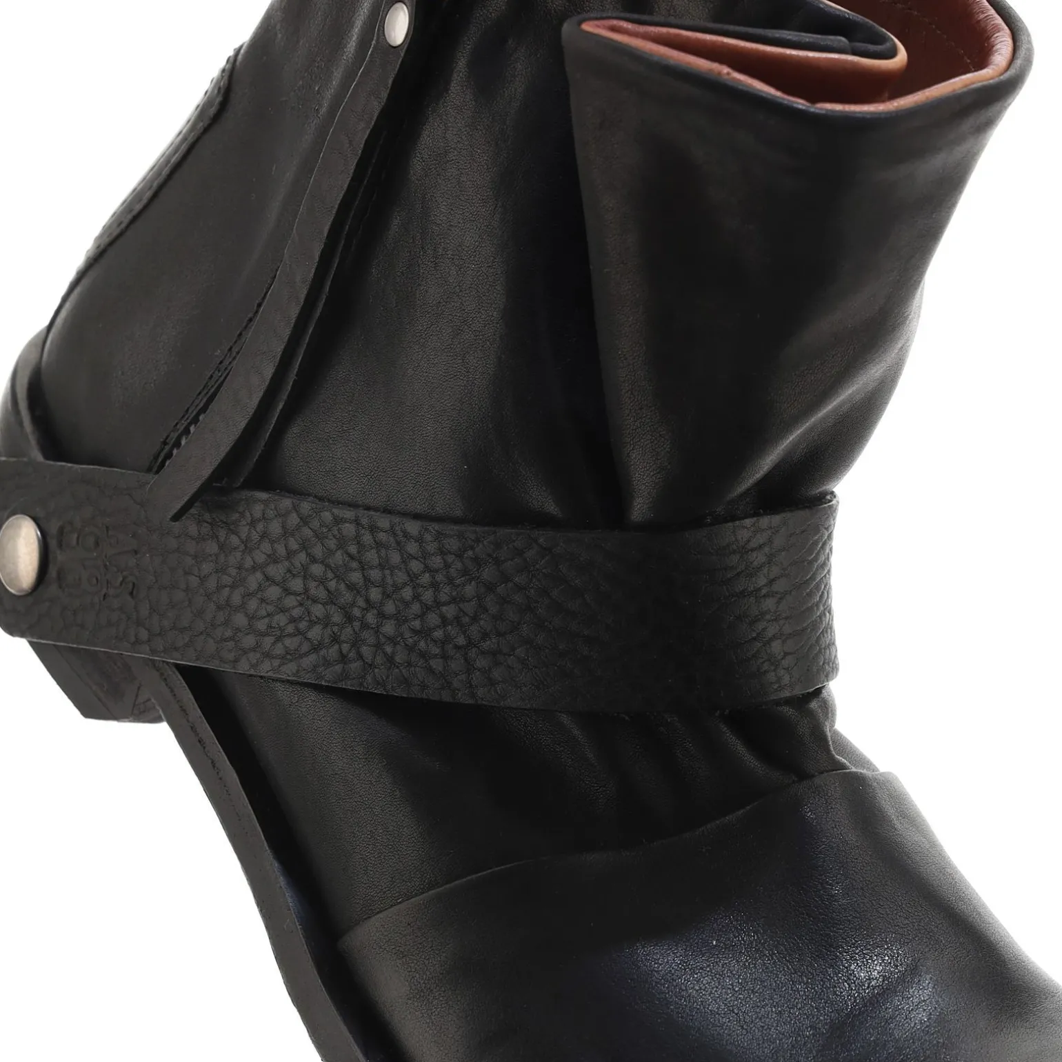 STIEFELETTEN PHILIP