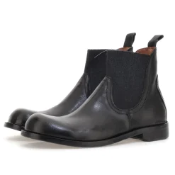 STIEFELETTEN PIERS