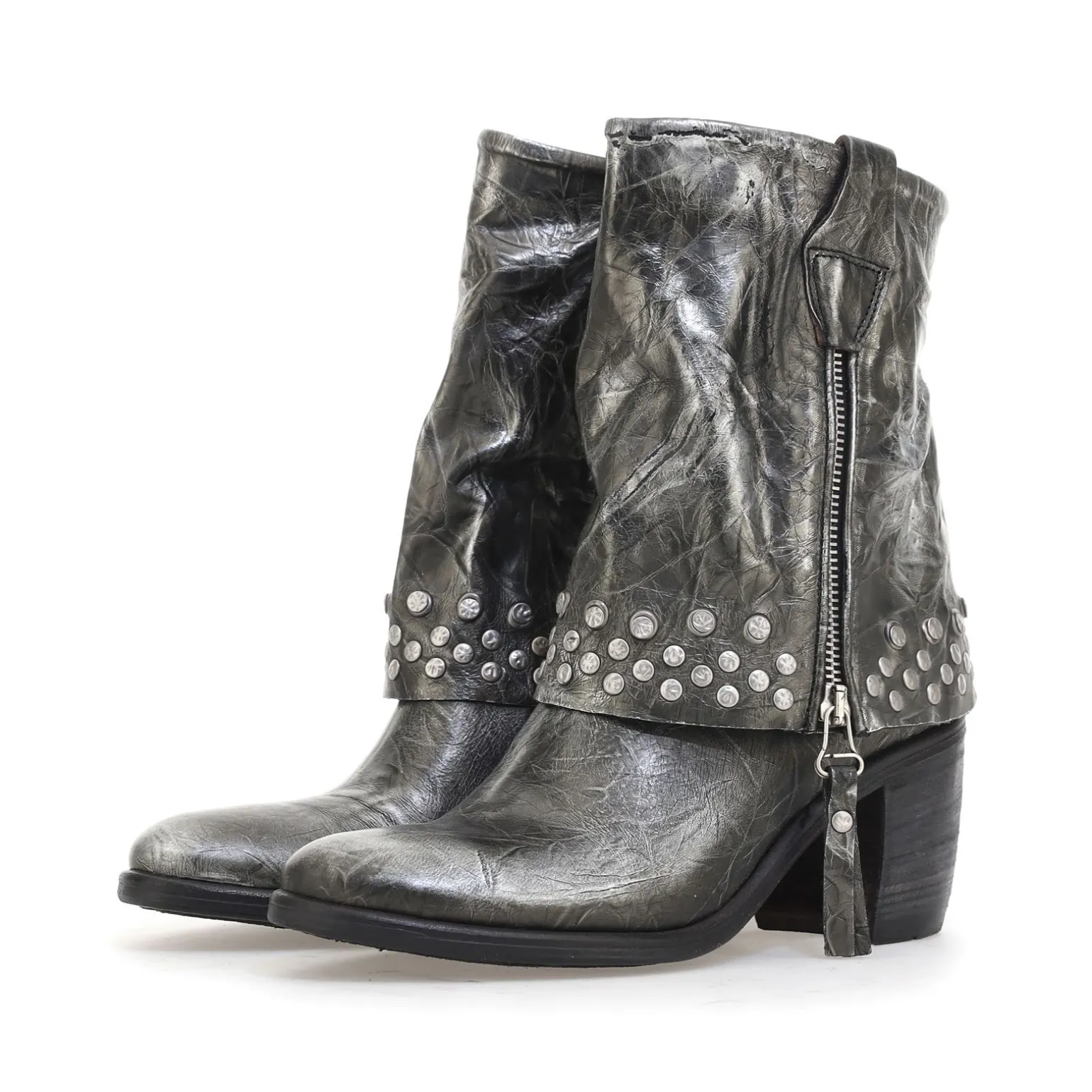 STIEFELETTEN RACINE