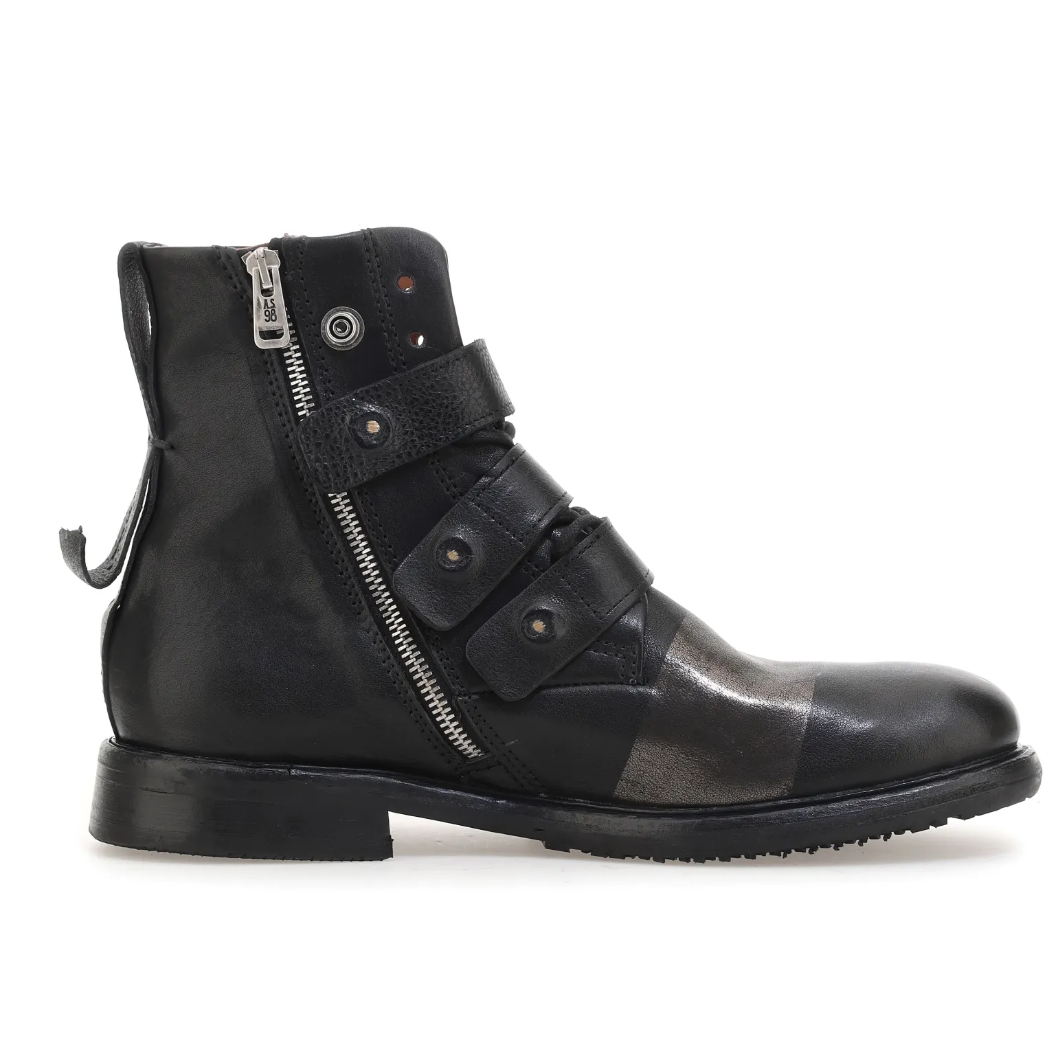 STIEFELETTEN RILEY