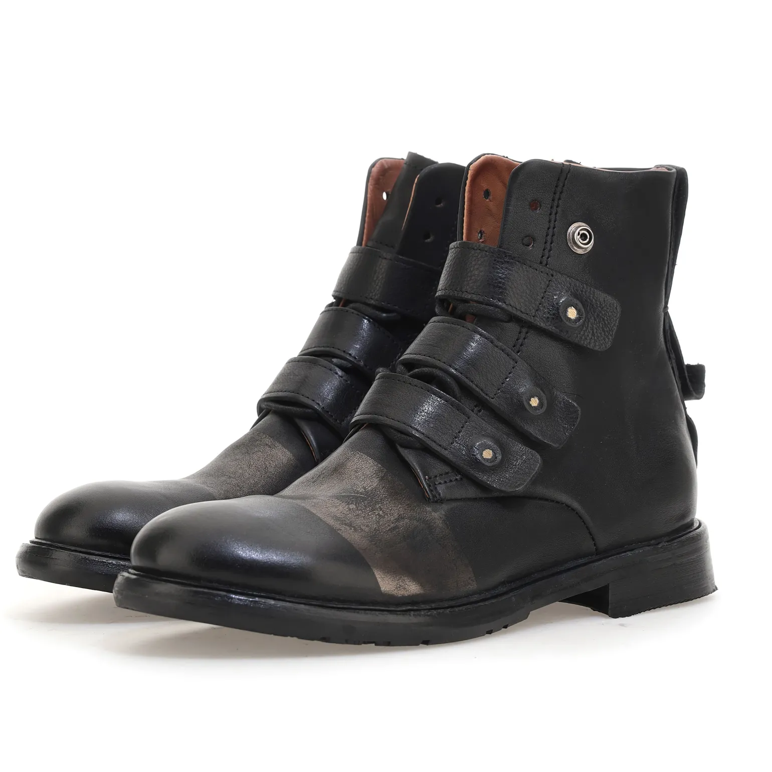 STIEFELETTEN RILEY