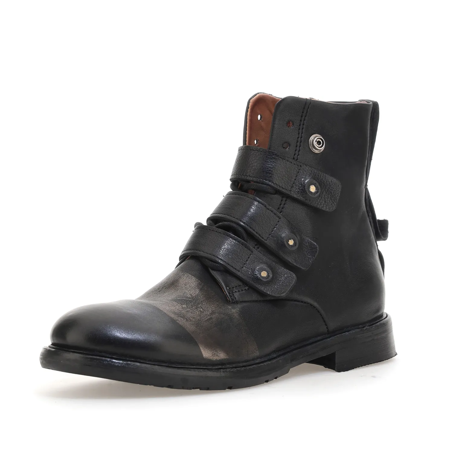 STIEFELETTEN RILEY