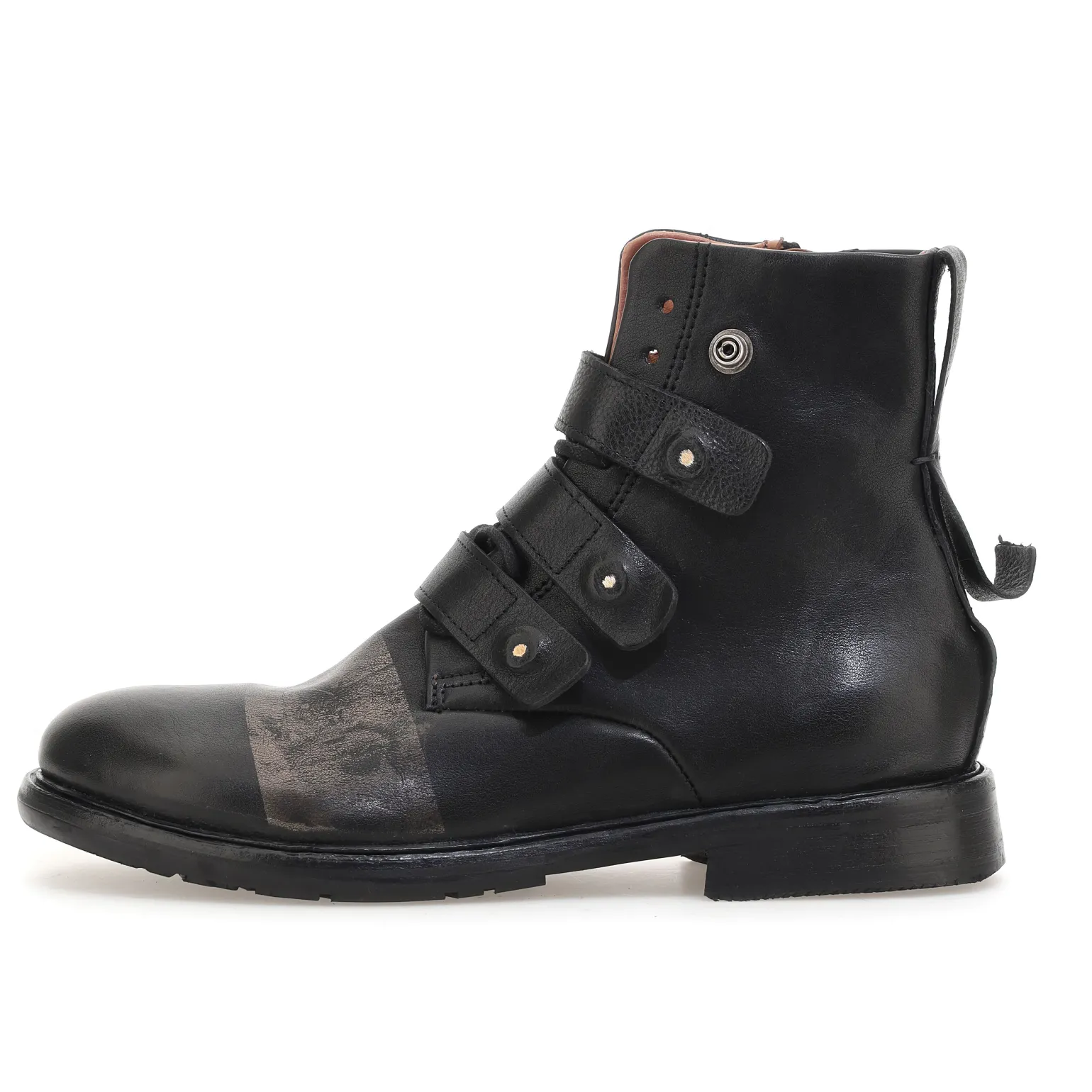STIEFELETTEN RILEY