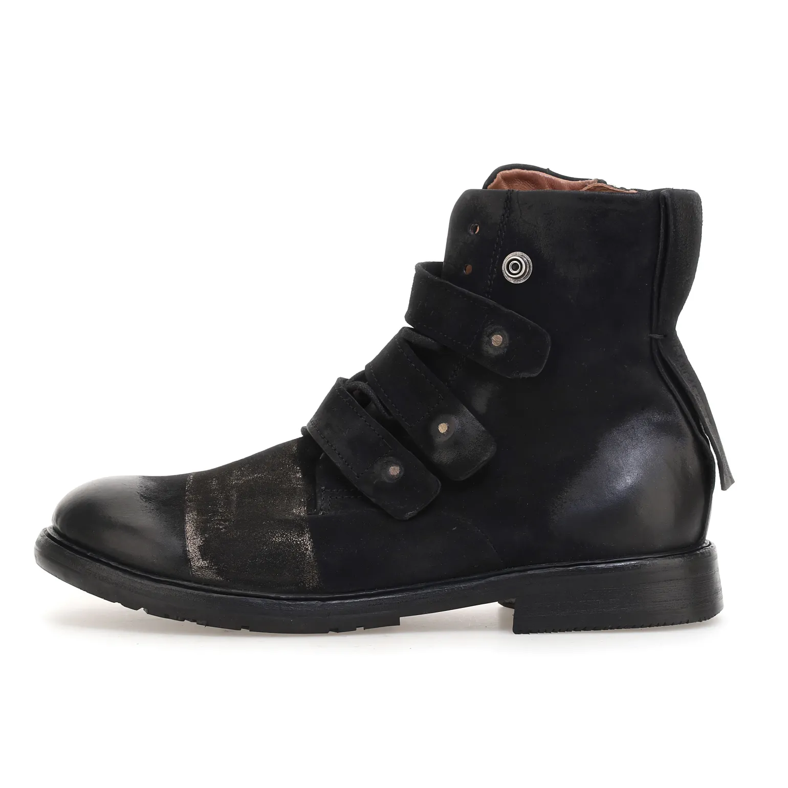STIEFELETTEN RILEY