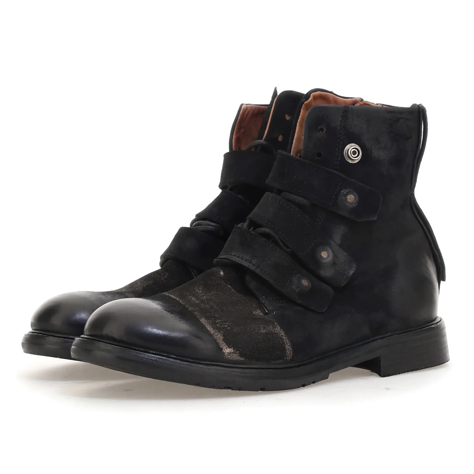 STIEFELETTEN RILEY