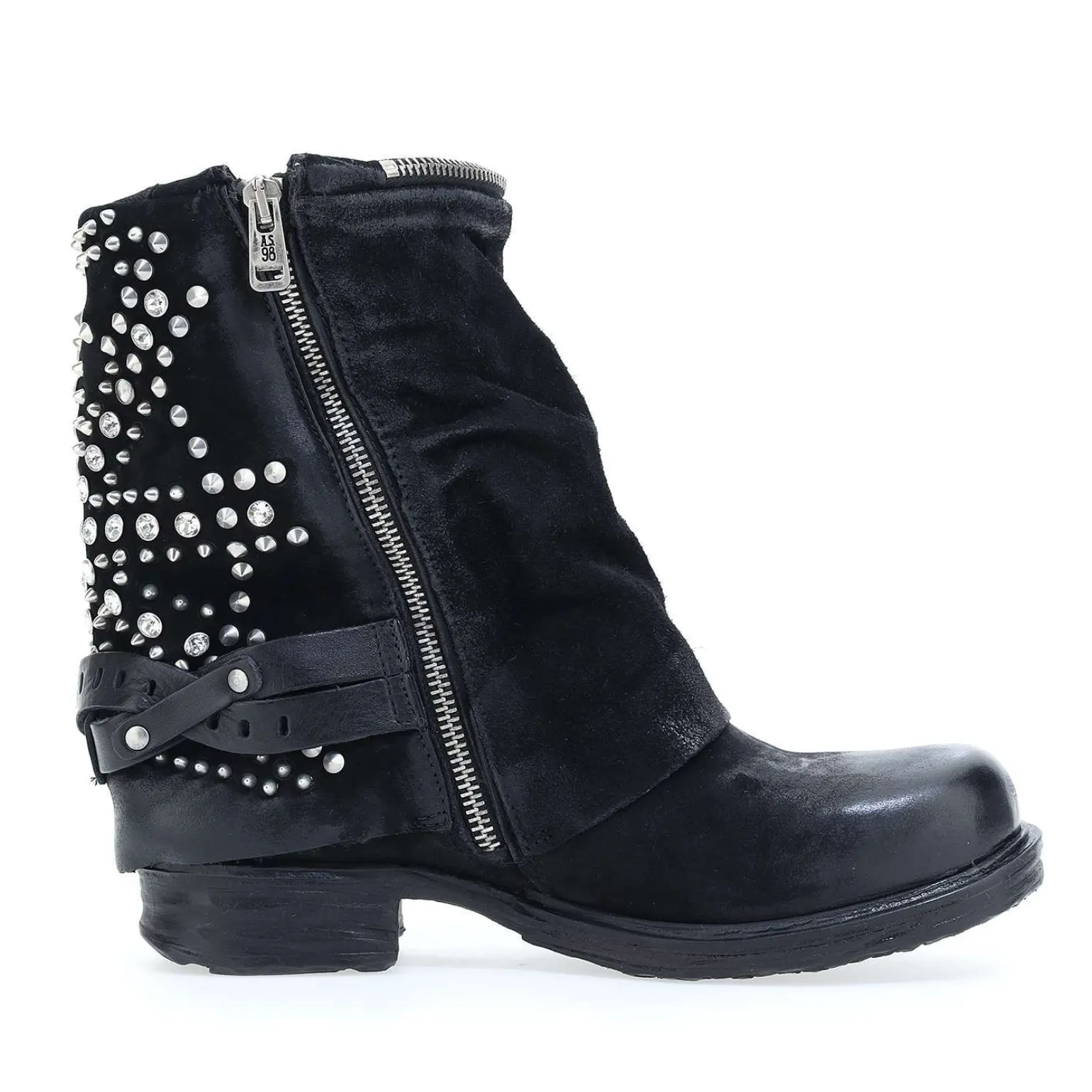 STIEFELETTEN SAINT-SHINE