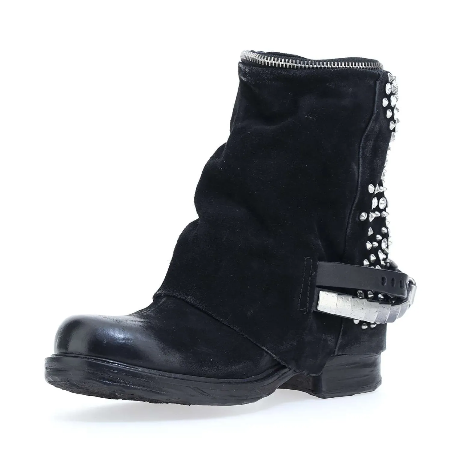STIEFELETTEN SAINT-SHINE