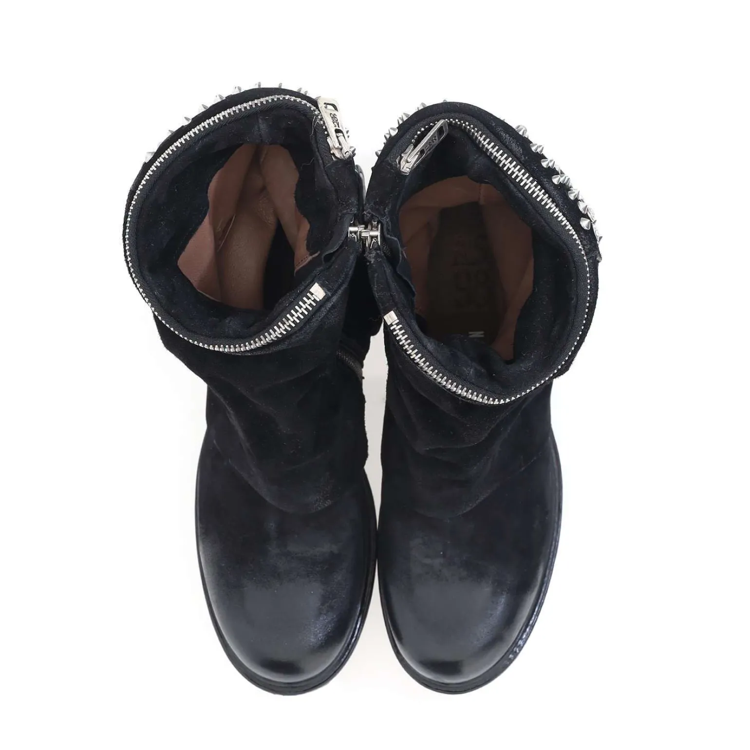 STIEFELETTEN SAINT-SHINE