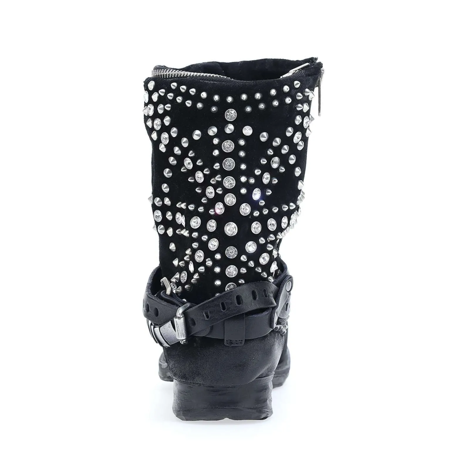 STIEFELETTEN SAINT-SHINE