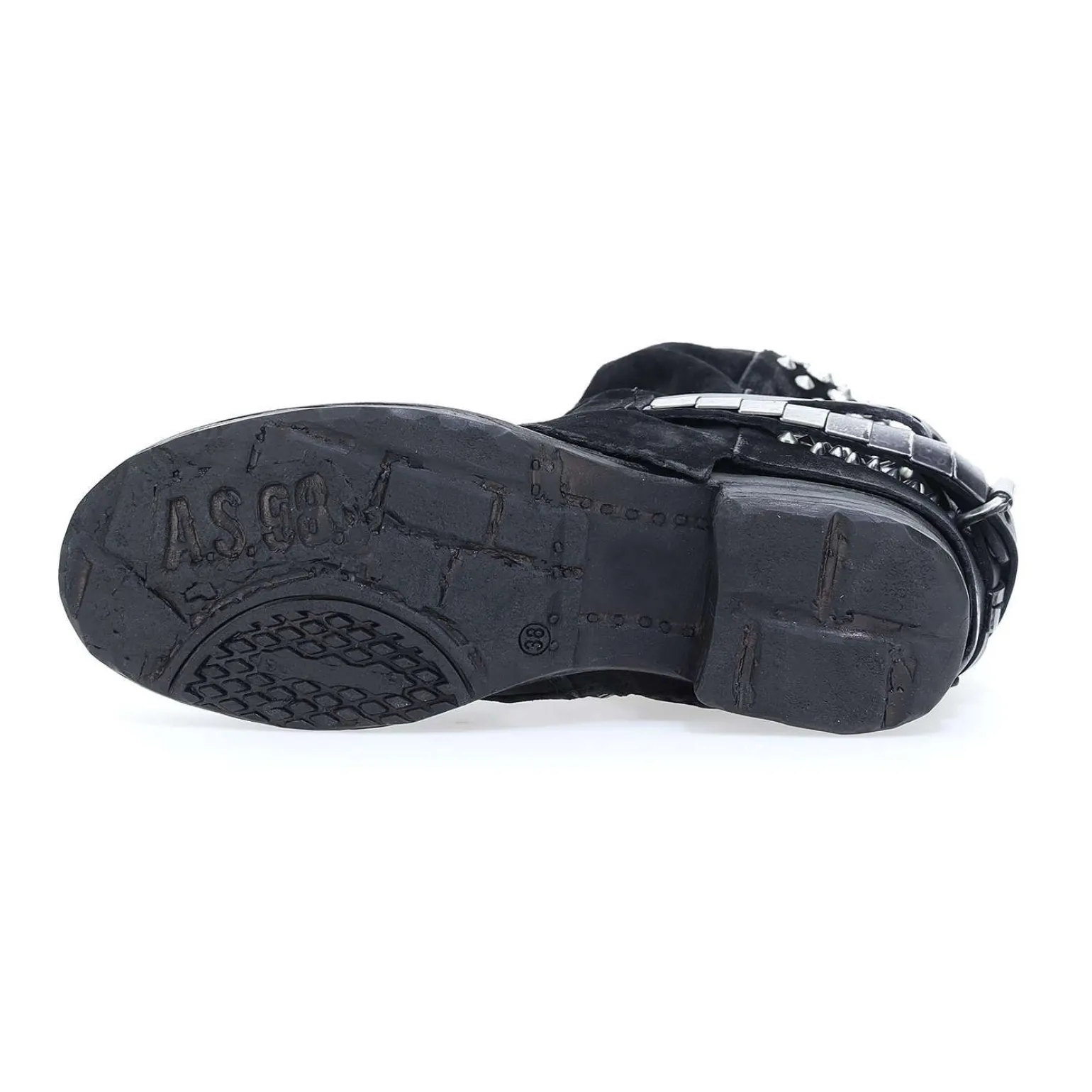 STIEFELETTEN SAINT-SHINE