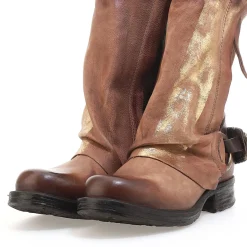 STIEFELETTEN SHARONA