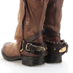 STIEFELETTEN SHARONA